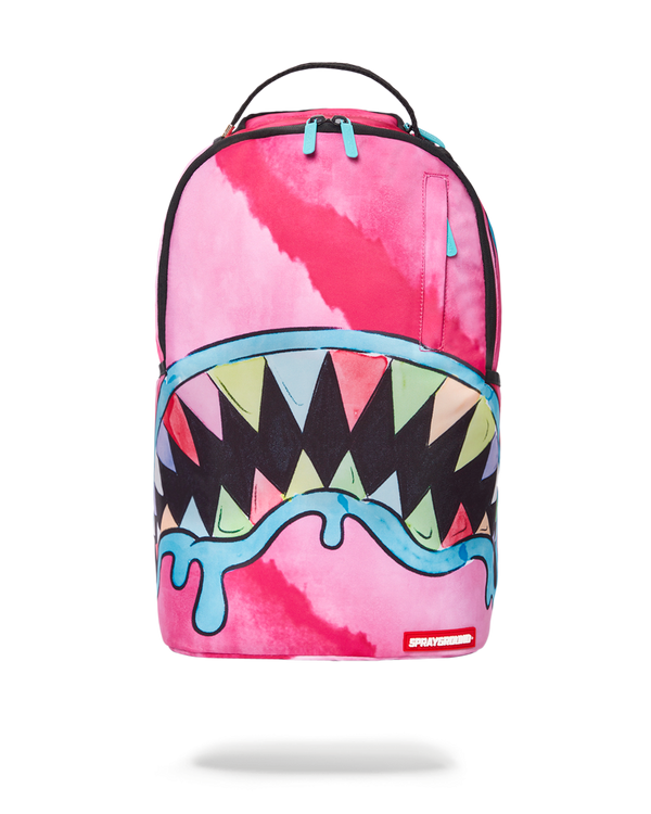 Pastel Delight Backpack (Dlxr)