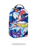 Tsunami Lover Backpack (Dlxr) - image 4