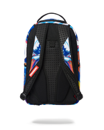 Tsunami Lover Backpack (Dlxr) - image 5