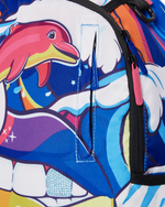 Tsunami Lover Backpack (Dlxr) - image 6
