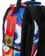 Tsunami Lover Backpack (Dlxr) - image 8