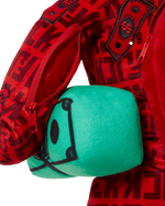 Veni Vidi Vici Moneybear Teddybear Backpack - image 14