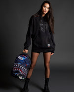 Star Wars Death Shark Backpack - image 4