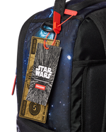 Star Wars Death Shark Backpack - image 14