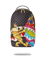 Astromane Sharks In Space Backpack (Dlxv)