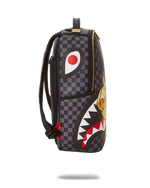 Astromane Sharks In Space Backpack (Dlxv) - image 4