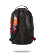 Astromane Sharks In Space Backpack (Dlxv) - image 6
