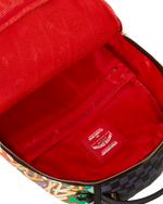 Astromane Sharks In Space Backpack (Dlxv) - image 7