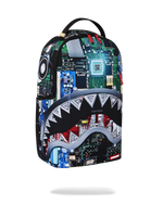 Shock Impulse Dlxsr Backpack - image 3