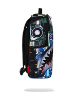 Shock Impulse Dlxsr Backpack - image 5