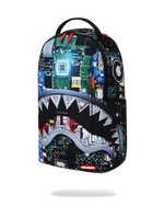 Shock Impulse Dlxsr Backpack - image 9