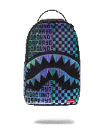 Fiber Optic Lightshow Backpack