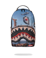 Under Construction Backpack