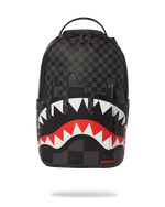 Xtc Grey Sharks In Paris Backpack (Dlxv)