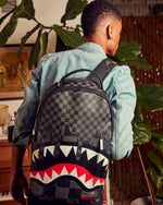 Xtc Grey Sharks In Paris Backpack (Dlxv) - image 4