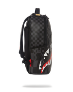 Xtc Grey Sharks In Paris Backpack (Dlxv) - image 5