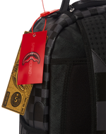Xtc Grey Sharks In Paris Backpack (Dlxv) - image 13