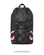 Xtc Grey Sharks In Paris Hills Backpack