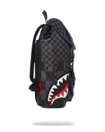 Xtc Grey Sharks In Paris Hills Backpack - image 5