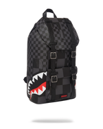 Xtc Grey Sharks In Paris Hills Backpack - image 7