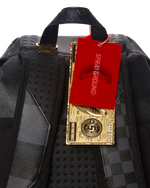 Xtc Grey Sharks In Paris Hills Backpack - image 10