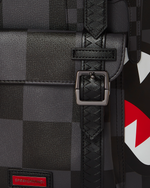 Xtc Grey Sharks In Paris Hills Backpack - image 11