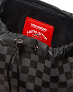 Xtc Grey Sharks In Paris Hills Backpack - image 12