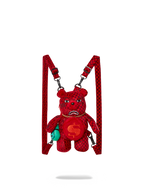 Bear Cub Backpack- Veni Vidi Vici