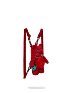 Bear Cub Backpack- Veni Vidi Vici - image 3