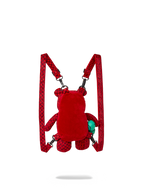 Bear Cub Backpack- Veni Vidi Vici - image 5