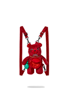 Bear Cub Backpack- Veni Vidi Vici - image 7