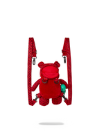 Bear Cub Backpack- Veni Vidi Vici - image 9