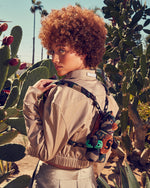Bear Cub Backpack- Veni Vidi Vici - image 10