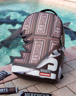 Hershey'S Shark Bite Backpack - image 2