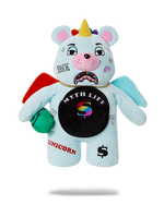 Myth Life Moneybear Teddybear Backpack