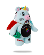 Myth Life Moneybear Teddybear Backpack - image 3