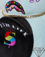 Myth Life Moneybear Teddybear Backpack - image 7