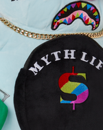 Myth Life Moneybear Teddybear Backpack - image 8