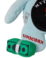 Myth Life Moneybear Teddybear Backpack - image 10