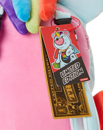 Myth Life Moneybear Teddybear Backpack - image 11