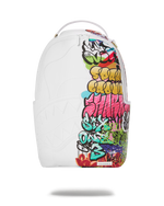 Half Graff Backpack (Dlxv)