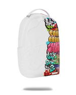 Half Graff Backpack (Dlxv) - image 3