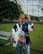 Half Graff Backpack (Dlxv) - image 4
