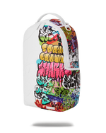 Half Graff Backpack (Dlxv) - image 7