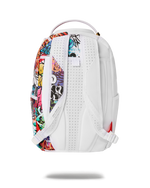 Half Graff Backpack (Dlxv) - image 9