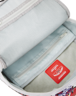 Half Graff Backpack (Dlxv) - image 10