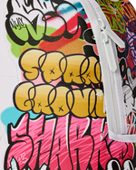 Half Graff Backpack (Dlxv) - image 11