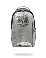 Future Titan (Metallic) Backpack (Dlxv)