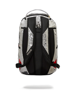 Future Titan (Metallic) Backpack (Dlxv) - image 9