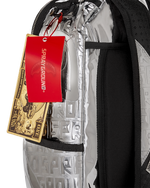 Future Titan (Metallic) Backpack (Dlxv) - image 15